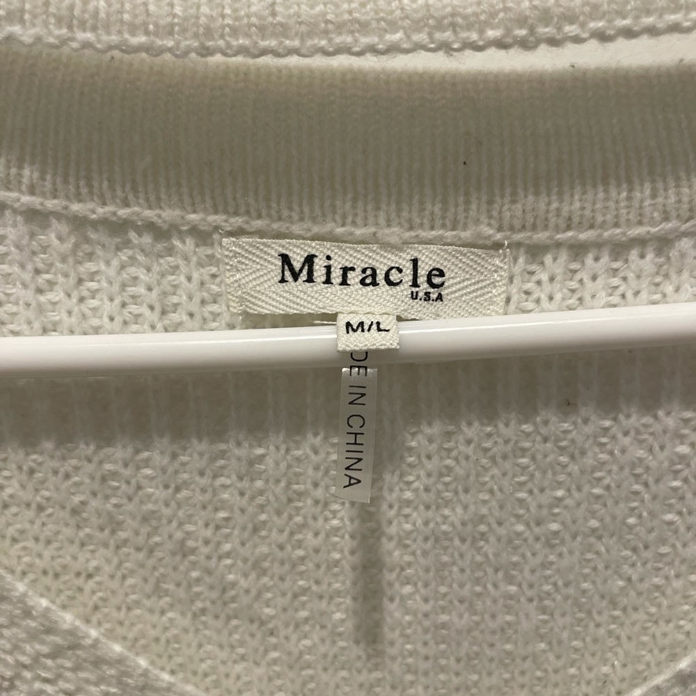Sweater - Picture 2 of 2